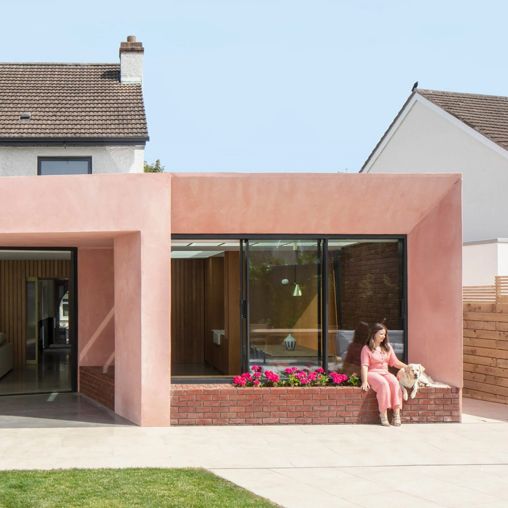 Property finance